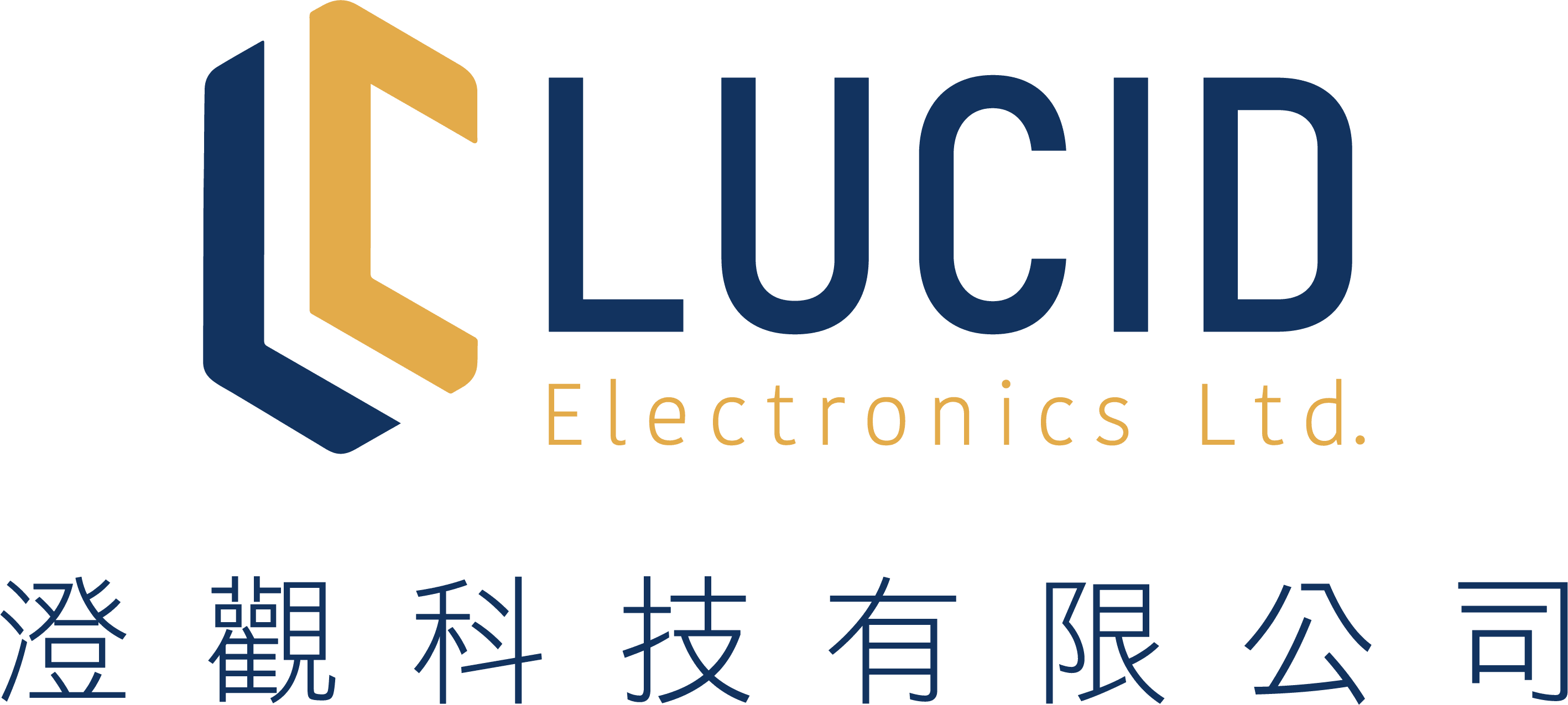 LUCID Electronics logo